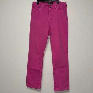 Vintage Lauren Ralph Lauren Pink Pants